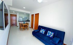 Funcional e Super Prático Com Vista Fantástica - 303